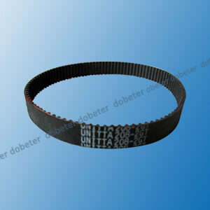 h4520f timing belt 342 3gt 9 fuji smt