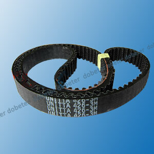 h4520k timing belt 384 3m 6 fuji smt