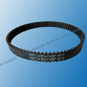 h4520m timing belt 400 5m 9 fuji smt