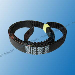 h45214 timing belt 924 3gt 9 fuji smt