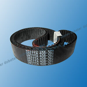 h4521s timing belt 408 3gt 9 fuji smt