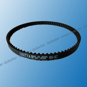 h4521t timing belt 405 5gt 9 fuji smt