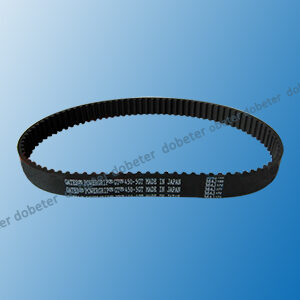 h4521w timing belt 450 5gt 20 fuji smt