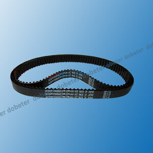 h4521x timing belt 490 5gt 15rfl smt