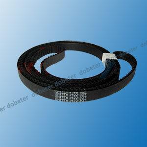 h4567h timing belt 1422 3gt 15 fuji smt
