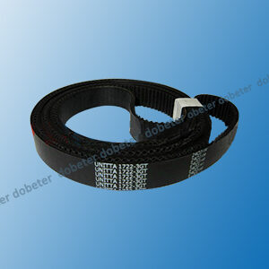 h4567m timing belt 1722 3gt 12 fuji smt