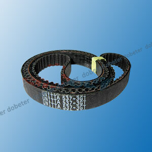 h4568k timing belt 537 3gt 15 fuji smt