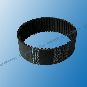 h45713 timing belt 110 2gt 12 fuji smt