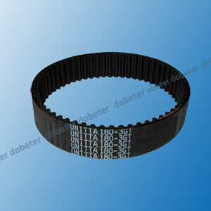 h4572g timing belt 180 3gt 9 fuji smt