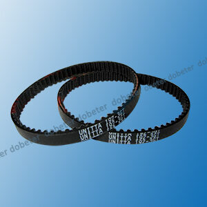 h4572k timing belt 192 3gt 9 fuji smt
