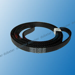 h4573a timing belt 1422 3gt 9 fuji smt