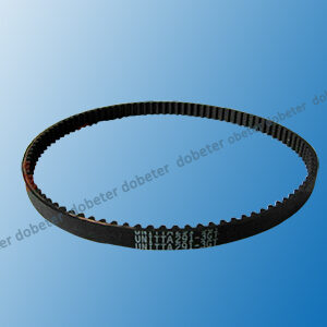 h4574a timing belt 291 3gt 12 blp fuji smt