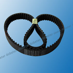 h45757 timing belt 315 3gt 9 fuji smt