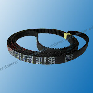 h45758 timing belt 1374 3gt 9 fuji smt