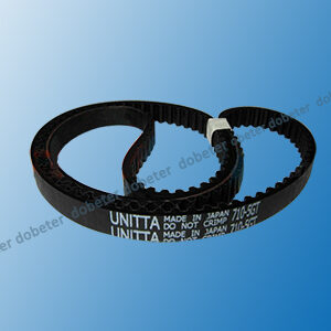 h4579a timing belt 710 5gt 55 fuji smt