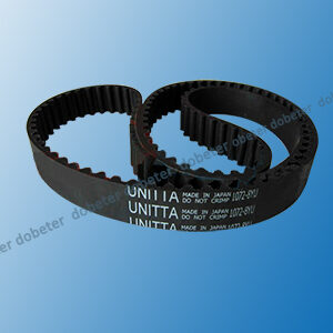 wpa5091 timing belt 1072 8yu 22 fuji smt