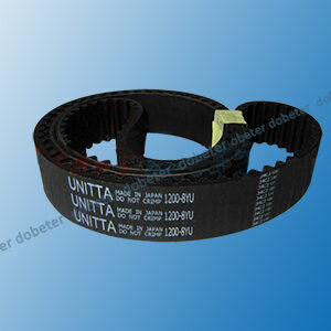 wsd0670 timing belt 1280 8yu 20 fuji smt