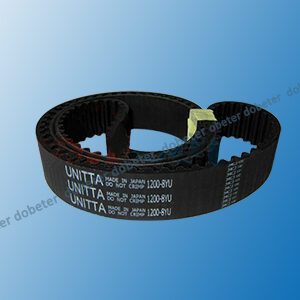 wsd0671 timing belt 1232 8yu 20 fuji smt