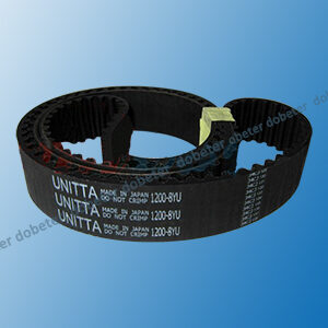 wsd5241 timing belt 1280 8yu 20 fuji smt