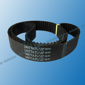 wsd5251 timing belt 1336 8yu 20 fuji smt