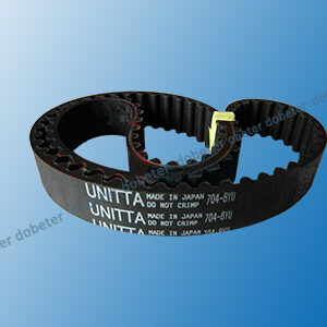 ypa5130 timing belt 704 8yu 22 fuji smt