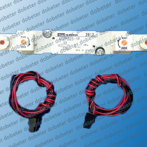 a12pd25 h1067c cp643 solenoid valve