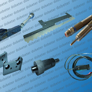 Fuji CP6 CP7 CP8 Spare Parts
