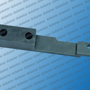 fuji feeder parts wpk0071 fuji cp6 cutter holder for smt machine