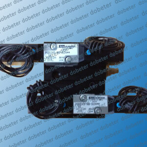 h10697 fuji cp6 valve pcd245 nb d24