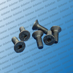 k5198a fuji cp6 screw countersunk