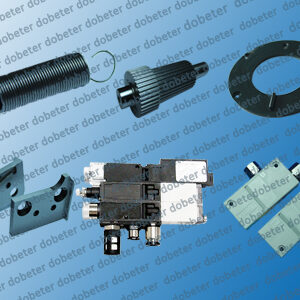 Fuji SMT Spare Parts