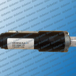 03009269 dc gear motor with synchronizing disc