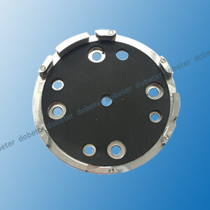 2agghb002305 bottom cover of rotary head xpf