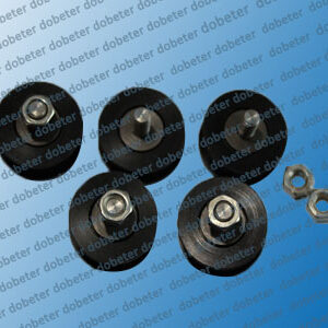adbpp8011 fuji pulley assembly