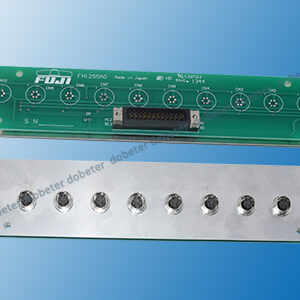 adeee6700 interface board xp243