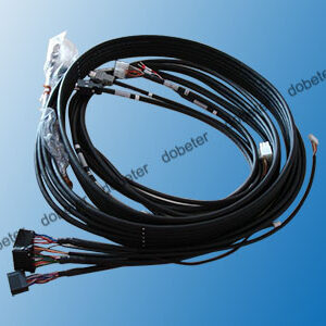 aj64207 harness