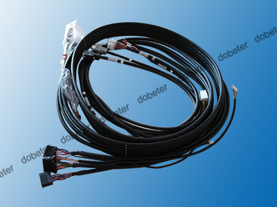 aj64207 harness