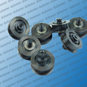 fuji smt parts qp242 bhpp1800 pulley