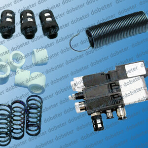 Fuji XP Spare Parts