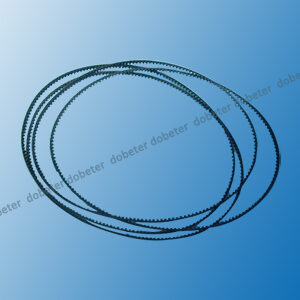 h4509l timing belt xp