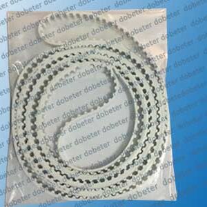 J6602074A 025-XL-396-A SM321 320 421 Timing Belt