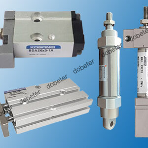 Hanwha SMT Spare Parts Cylinder