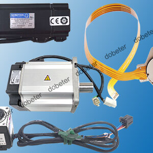 Hanwha SMT Spare Parts Motor
