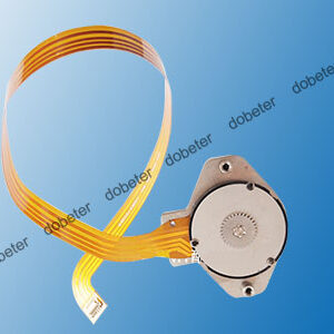 J90652109A INDEX MOTOR ASSY