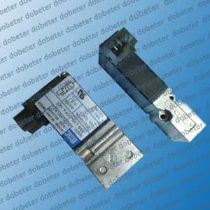 HP14-000163 MAC34B-L00-GDFA-1KT SM471 Head Solenoid Valve