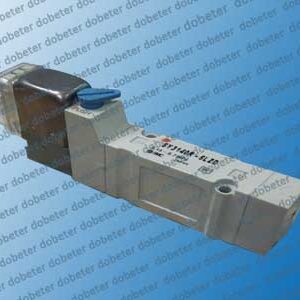 J6719038A Valve CP45-CP40 SY3140R-5LZ
