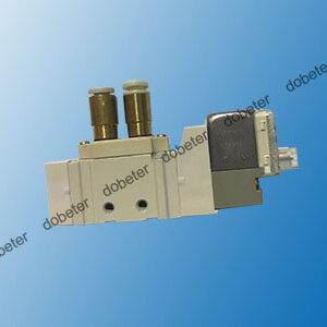 SY3120-5LZ-5M Solenoid Valve