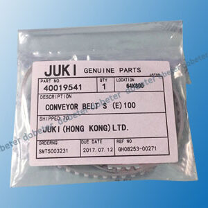 40019541 conveyor belt
