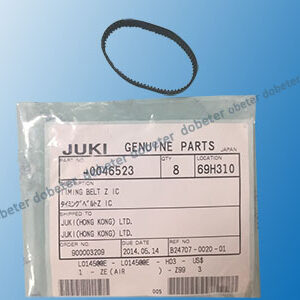 40046523 timing belt