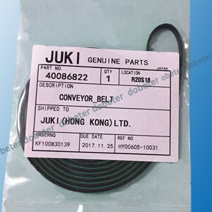 40086822 conveyor belt